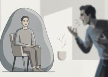 Psicólogos afirmam que o método da pedra cinza é a melhor maneira de lidar com pessoas narcisistas