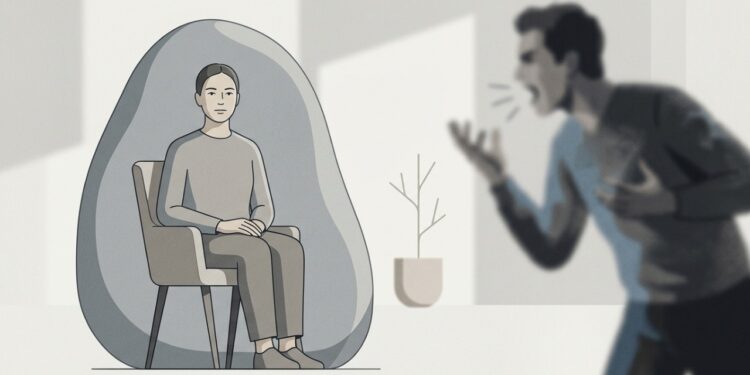 Psicólogos afirmam que o método da pedra cinza é a melhor maneira de lidar com pessoas narcisistas