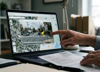 Juiz anula multa de trânsito após usar Google Street View para provar falha em sinalização de via na Holanda