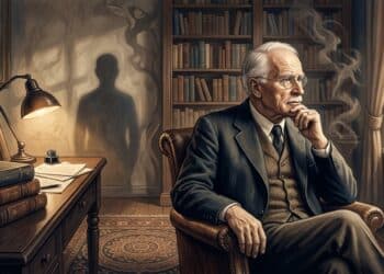 Frases de Carl Jung: 10 reflexões para repensar a vida e conhecer a psicologia analítica