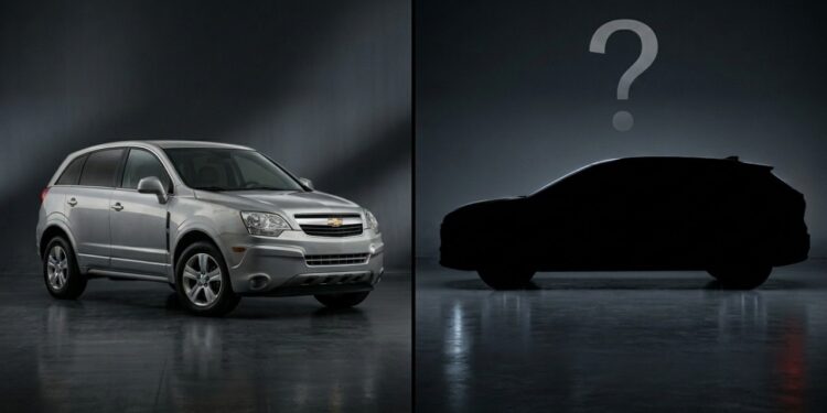 Chevrolet marca retorno oficial ao Brasil de SUV elétrico com 357 km de autonomia para enfrentar a BYD