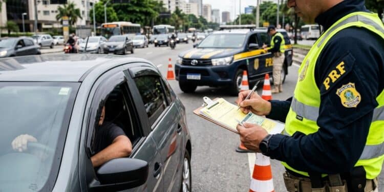 Multas de trânsito podem chegar a R$ 17,6 mil e levar à suspensão da CNH e até prisão no Brasil