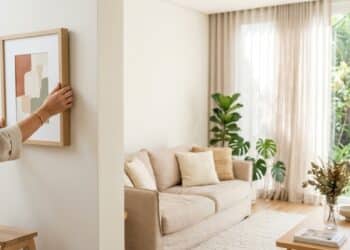 9 trocas de decoração que vão deixar sua casa instantaneamente mais luminosa, dizem os designers