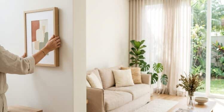 9 trocas de decoração que vão deixar sua casa instantaneamente mais luminosa, dizem os designers