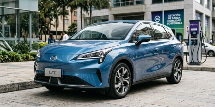 Hatch elétrico de R$ 130 mil pode desembarcar no Brasil e desafiar o BYD Dolphin em 2026