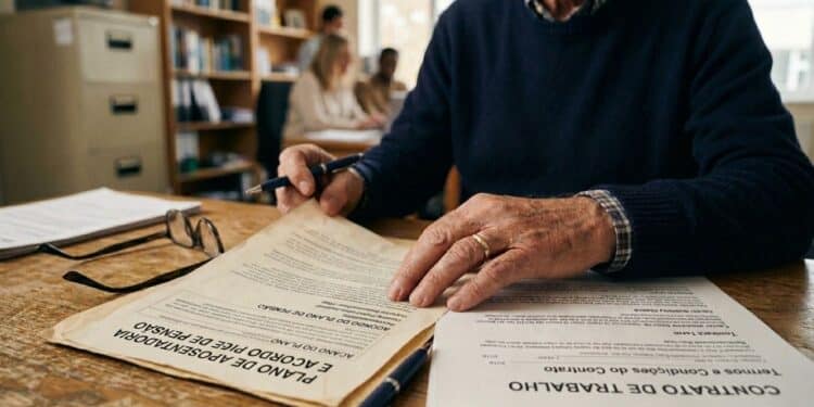 Supremo define regra que protege trabalhadores próximos da aposentadoria contra demissão