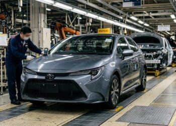 Fim da produção do Corolla é anunciado pela Toyota em meio a uma transição inédita