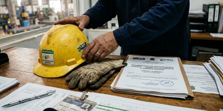 Enfermeiros, eletricistas, vigilantes e outros profissionais podem ser afetados por nova decisão