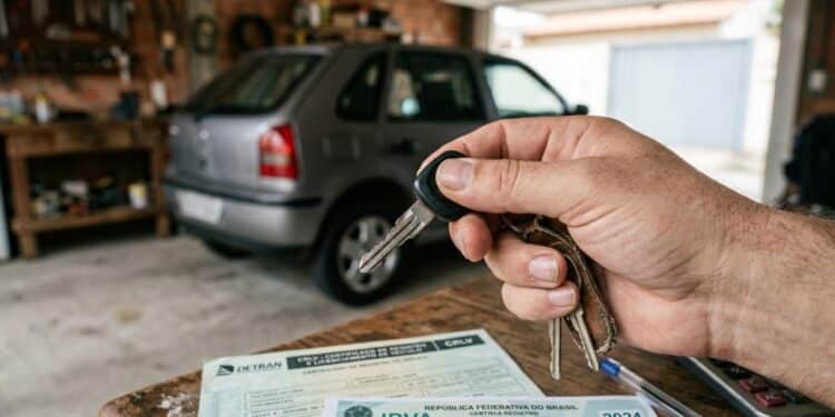 Proprietários de veículos com mais de 10 anos são alvo de comunicado geral e devem ficar atentos