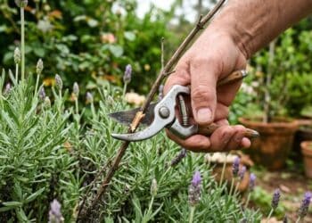 As 3 plantas que devem ser podadas em junho para evitar galhos fracos e estimular novos brotos