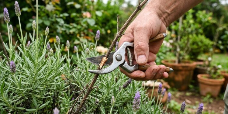 As 3 plantas que devem ser podadas em junho para evitar galhos fracos e estimular novos brotos