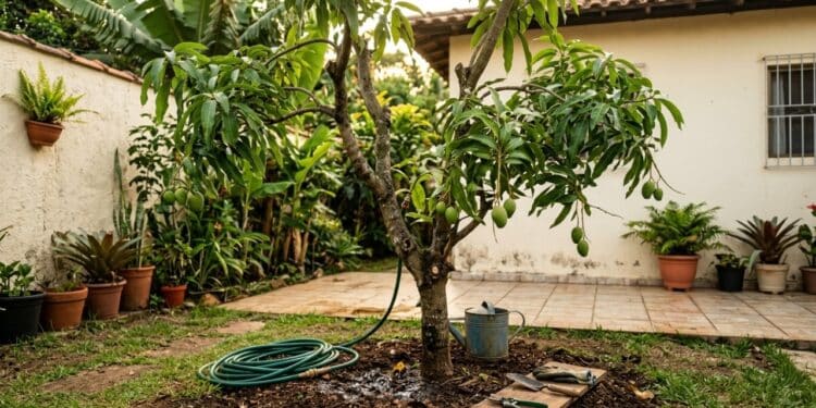 Conheça as 6 árvores frutíferas surpreendentemente difíceis de cultivar em casa