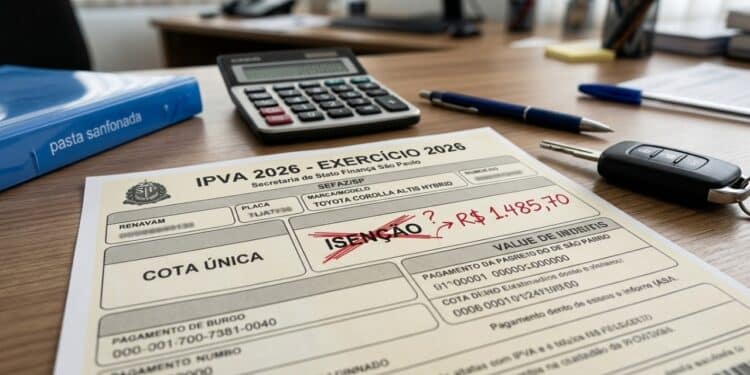 Motoristas são pegos de surpresa após híbridos perderem isenção de IPVA em SP