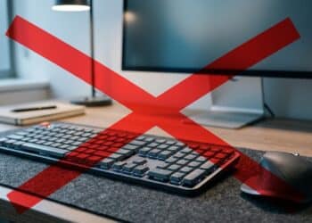 Fim do teclado e do mouse: nova tecnologia pode mudar o jeito de usar computadores