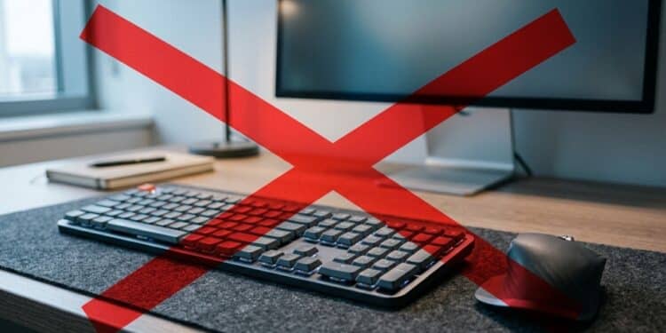Fim do teclado e do mouse: nova tecnologia pode mudar o jeito de usar computadores