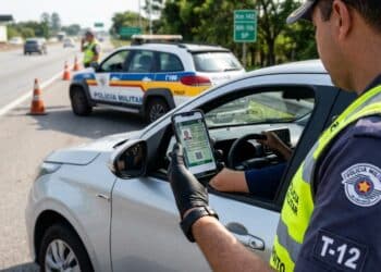 Sem esses 2 documentos, motorista pode levar multa de R$ 293 e ter o carro apreendido