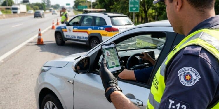 Sem esses 2 documentos, motorista pode levar multa de R$ 293 e ter o carro apreendido