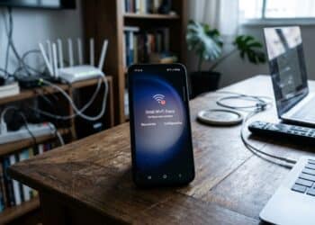 Os 4 erros comuns no uso do Wi-Fi que podem deixar a internet mais lenta em casa