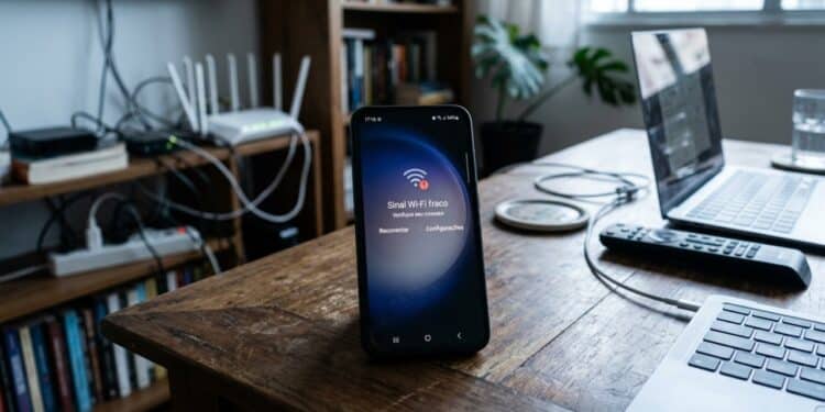 Os 4 erros comuns no uso do Wi-Fi que podem deixar a internet mais lenta em casa