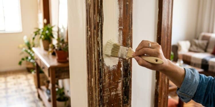 Especialistas indicam 7 locais que merecem pintura na próxima reforma