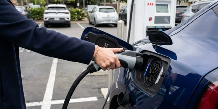 Carros elétricos enfrentam desafio inesperado que preocupa fabricantes e até o governo