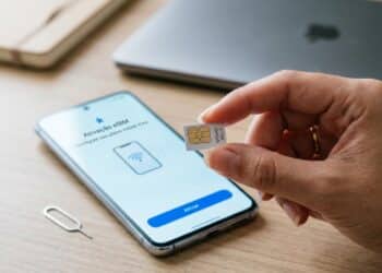 Chips de celulares podem chegar ao fim e usuários querem saber como ficam os números