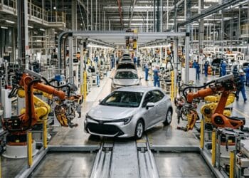 Toyota anuncia fim da produção do Corolla em junho e prepara chegada da nova geração em outra cidade
