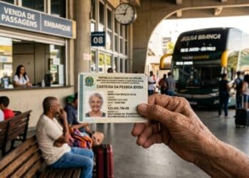Idosos com 60 anos ou mais entram em festa com novo benefício anunciado