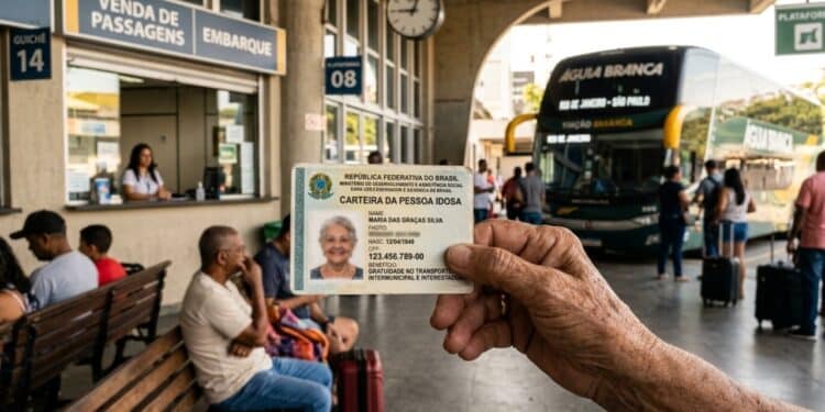 Idosos com 60 anos ou mais entram em festa com novo benefício anunciado