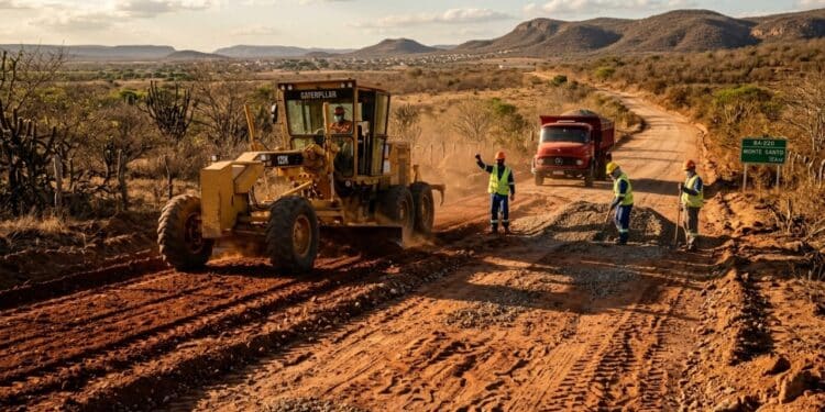 Rodovias paulistas recebem novas obras do DER-SP para reforço de pavimento e segurança viária