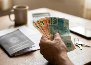 As duas maneiras mais simples de sacar dinheiro do FGTS mesmo estando empregado