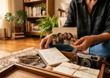 Por que você sente uma vontade inexplicável de voltar a ser quem você era aos 20 anos? O que a psicologia diz sobre essa busca pelo "eu" original