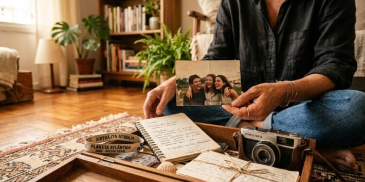 Por que você sente uma vontade inexplicável de voltar a ser quem você era aos 20 anos? O que a psicologia diz sobre essa busca pelo "eu" original