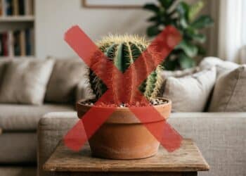 As 5 plantas que muita gente evita dentro de casa por acreditarem que afastam a sorte