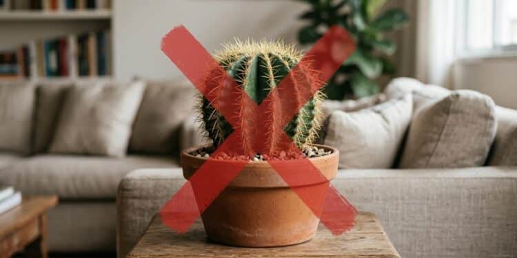 As 5 plantas que muita gente evita dentro de casa por acreditarem que afastam a sorte