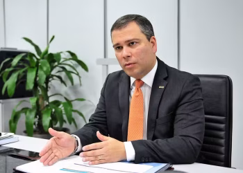 Foto: Lúcio Bernardo Jr/Agência Brasília