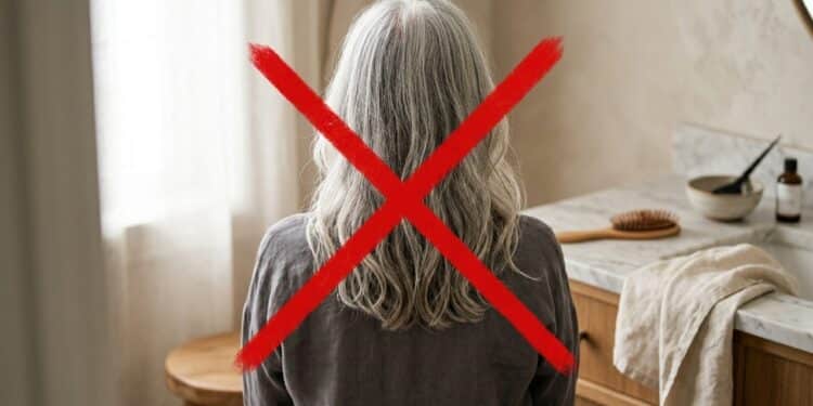 Adeus aos fios brancos: tinta caseira ajuda a disfarçar as canas e deixar o cabelo com mais brilho