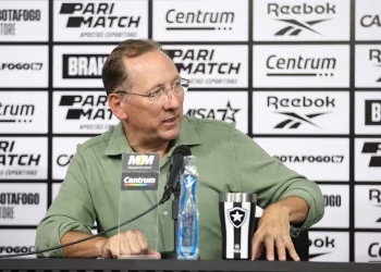 Foto: Vitor Silva/BFR