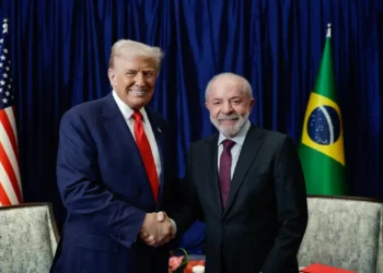 Foto: Ricardo Stuckert/PR