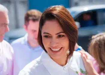 Foto: Divulgação/PL Mulher