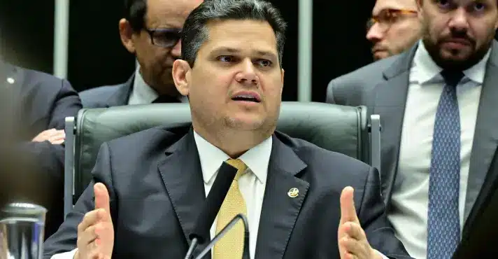 Foto: Geraldo Magela/Agência Senado