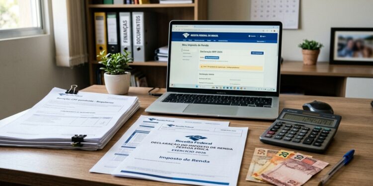 Quem tem imóvel, carro ou investimentos acima deste valor pode cair na malha fina se ignorar o Imposto de Renda