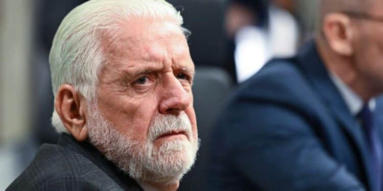 Foto: Saulo Cruz/Agência Senado