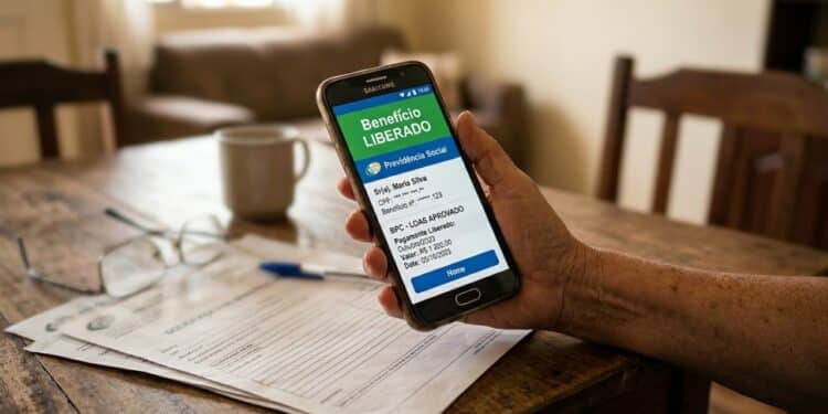 Benefício de R$ 1.621 do INSS pode ser liberado mesmo para quem nunca contribuiu