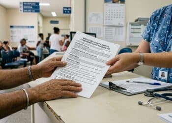 Pacientes ganham direitos inéditos com nova lei em vigor que vale para SUS e hospitais particulares