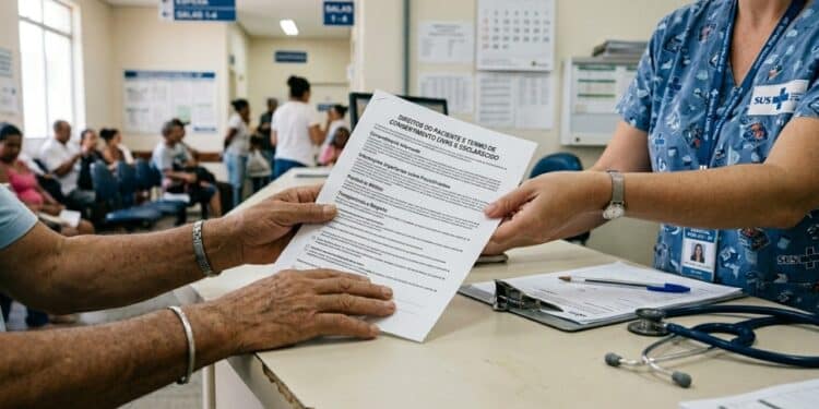 Pacientes ganham direitos inéditos com nova lei em vigor que vale para SUS e hospitais particulares