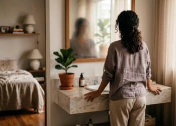 Por que tantas mulheres se apagam? A explicação da Dra. Andrea Vermont