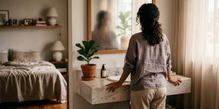 Por que tantas mulheres se apagam? A explicação da Dra. Andrea Vermont
