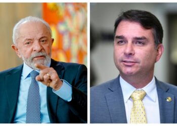 Foto: Ricardo Stuckert/PR e Edilson Rodrigues/Agência Senado