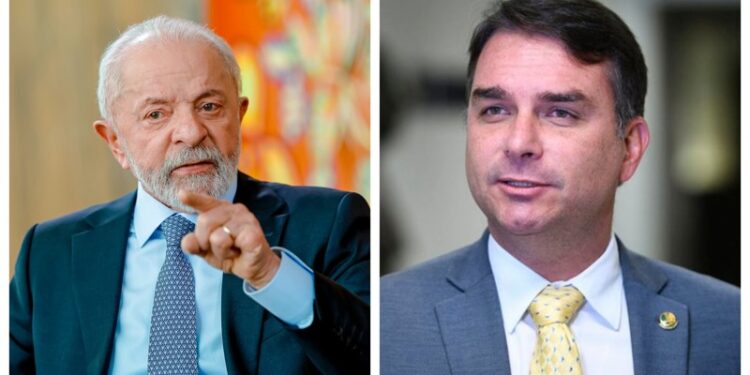 Foto: Ricardo Stuckert/PR e Edilson Rodrigues/Agência Senado